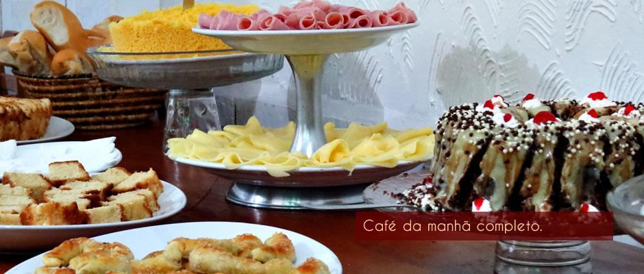 Pousada Coqueiro Do Caita Morro de Sao Paulo Ngoại thất bức ảnh