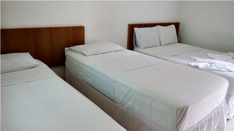 Pousada Coqueiro Do Caita Morro de Sao Paulo Ngoại thất bức ảnh